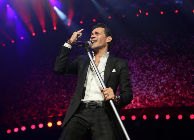 Marc Anthony