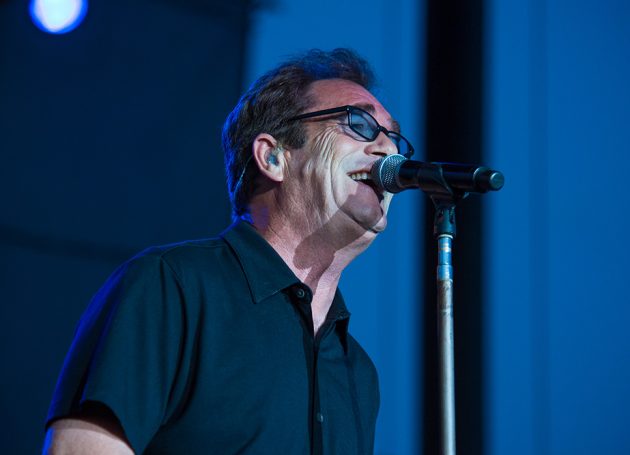 Huey Lewis