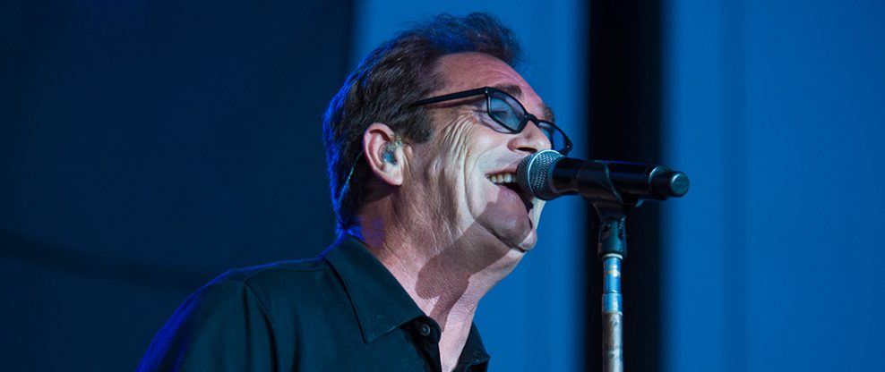 Huey Lewis