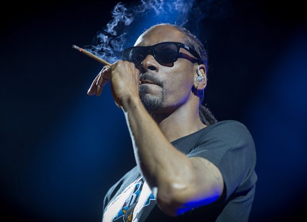 Snoop Dogg