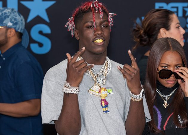 Lil Yachty