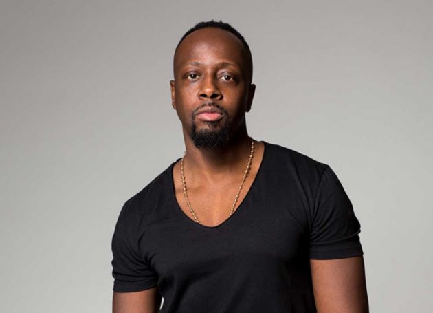 Wyclef Jean's Africa-Focused Publishing & Distribution Company Secures Financial Backing