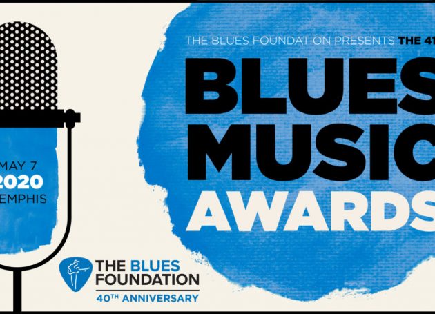 2020 Blues Music Awards