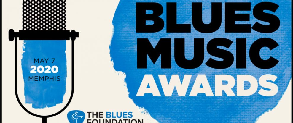 2020 Blues Music Awards