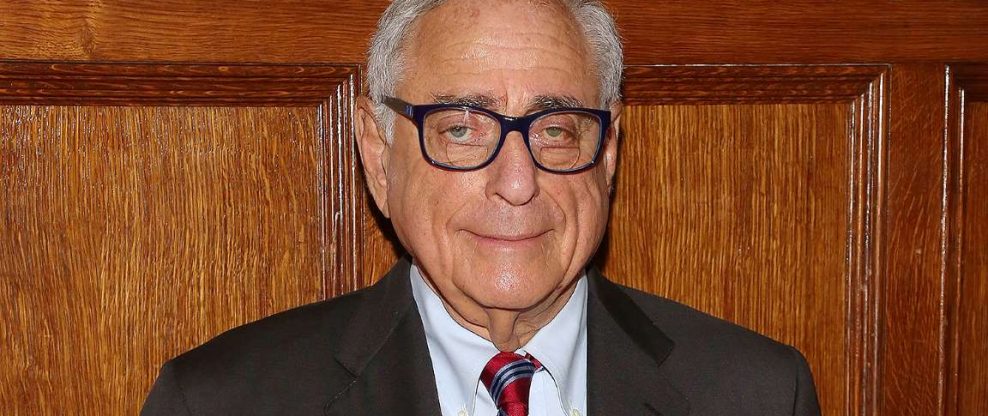 Legendary TV Executive, Fred Silverman, Passes At 82