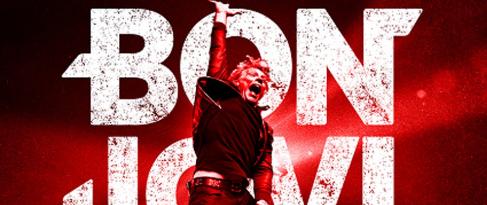 Bon Jovi Kicks Off 2020 With New Album and Tour
