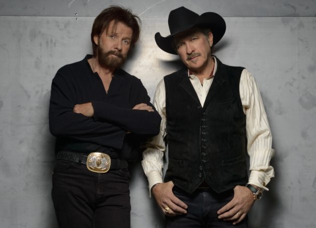 Brooks & Dunn