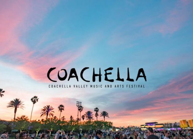 Report: Frank Ocean Drops Off Coachella's Second Weekend Lineup