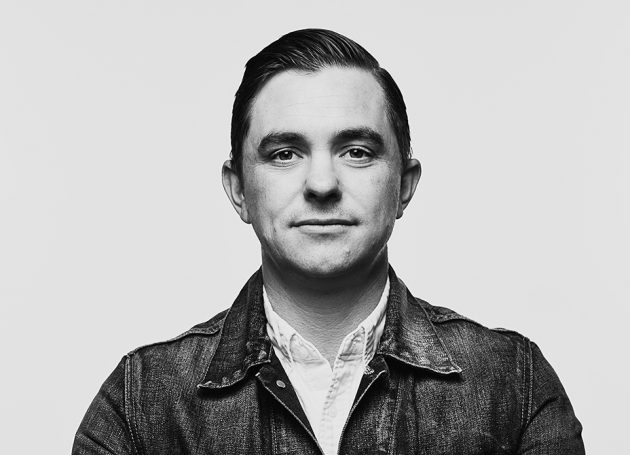 Fredrick "Cody" Lauzier