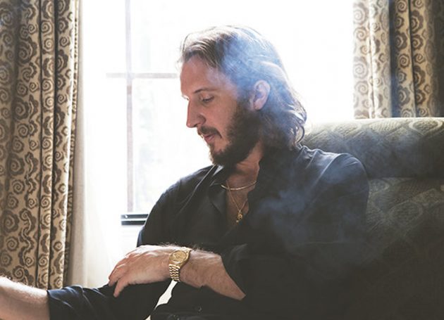 Hipgnosis Acquires Catalog Of Kid Cudi & Lana Del Rey Producer Emile Haynie