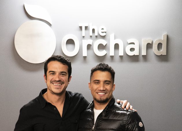 KondZilla Signs With The Orchard For Global Distribution