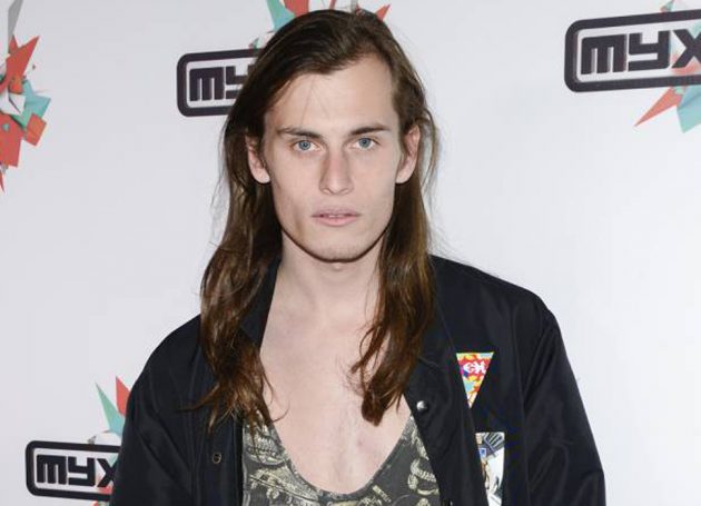 Australian Actor, Musician & Model Harry Hains Of 'American Horror Story' Passes At 27
