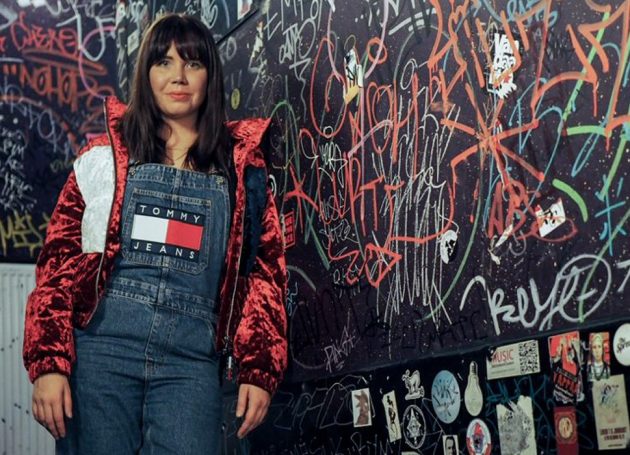 Jannika Nyqvist Appointed Director, Marketing & Artist Services For Sony Music Finland
