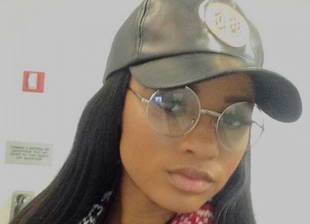 R. Kelly’s Girlfriend Joycelyn Savage Pleads Not Guilty To Battery Charge