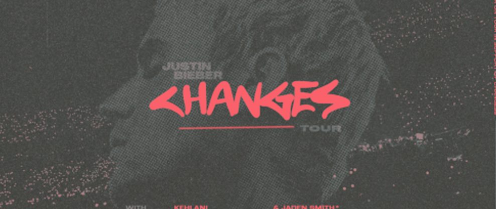 Justin Bieber Announces 5th Studio Album 'Changes'