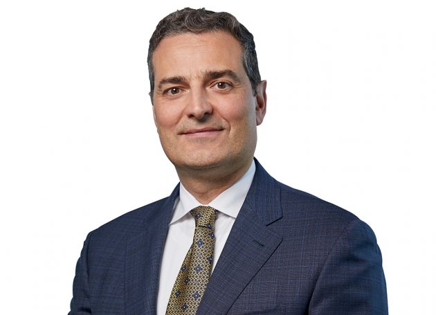 Bell Welcomes Mirko Bibic As New President & CEO