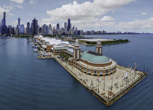 Navy Pier