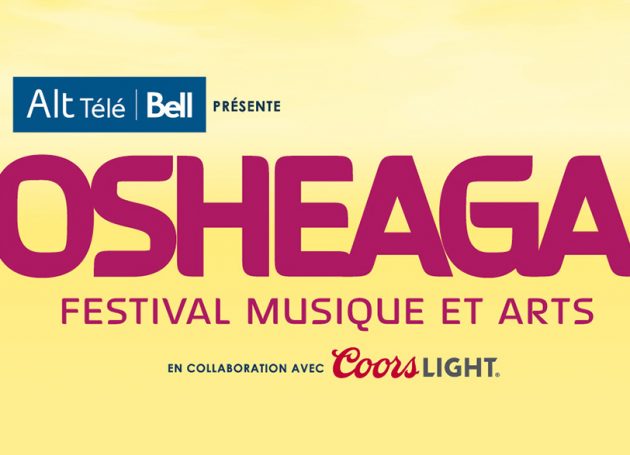 Osheaga