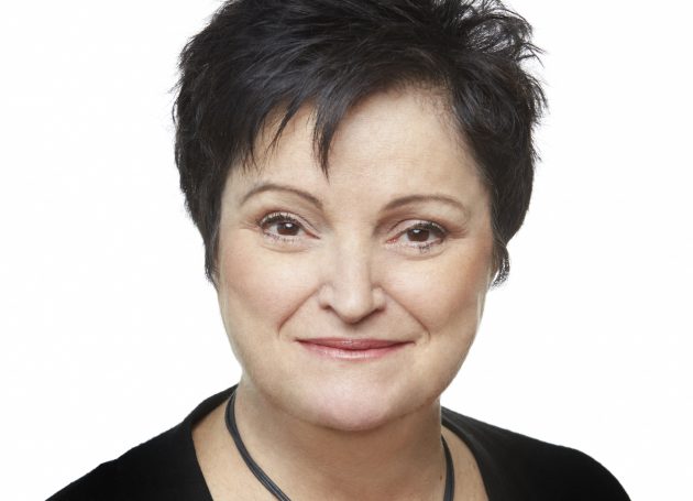 Pegi Cecconi To Receive 2020 Walt Grealis Special Achievement Award