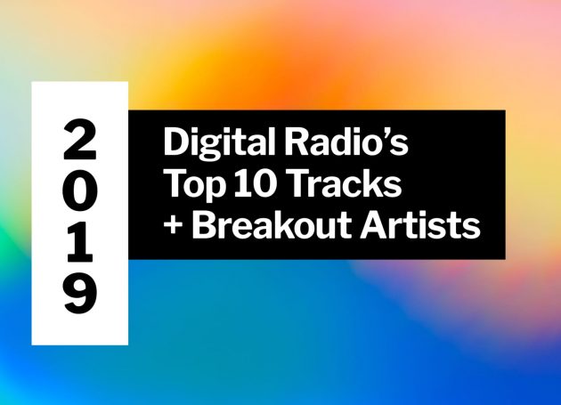 SoundExchange Shares Year-End Top 10 Tracks + Breakout Artists