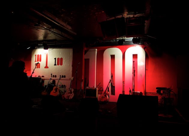 Historic London Venue, The 100 Club, Saved By City Council