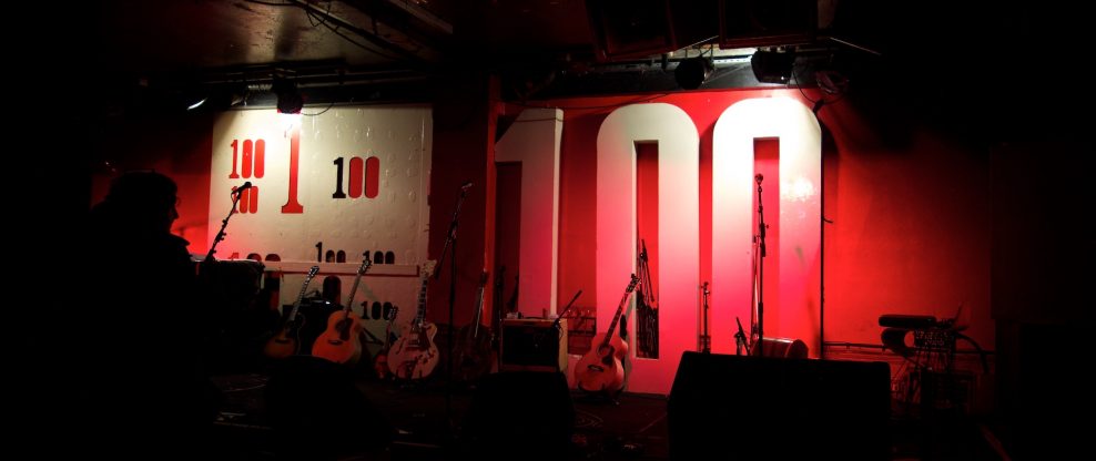 Historic London Venue, The 100 Club, Saved By City Council