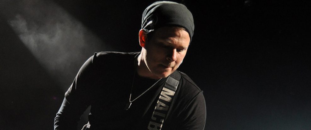 Hipgnosis Acquires Catalog From Blink-182 Co-Founder Tom DeLonge