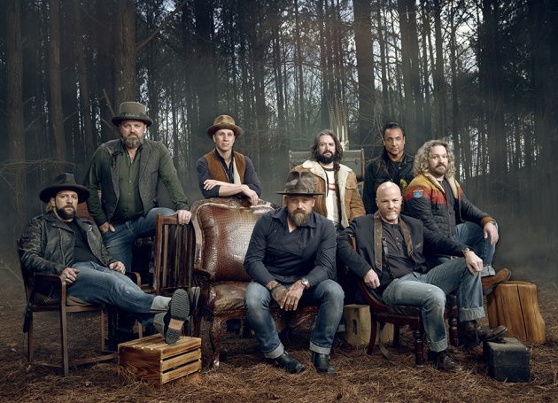 Zac Brown Band