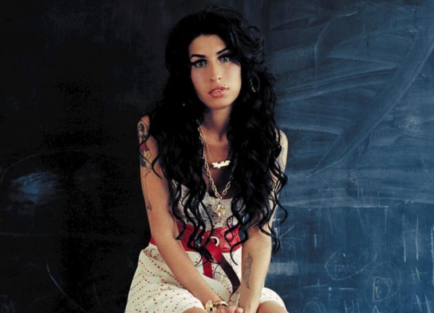 GRAMMY Museum Announces Launch Of New Amy Winehouse Exhibit