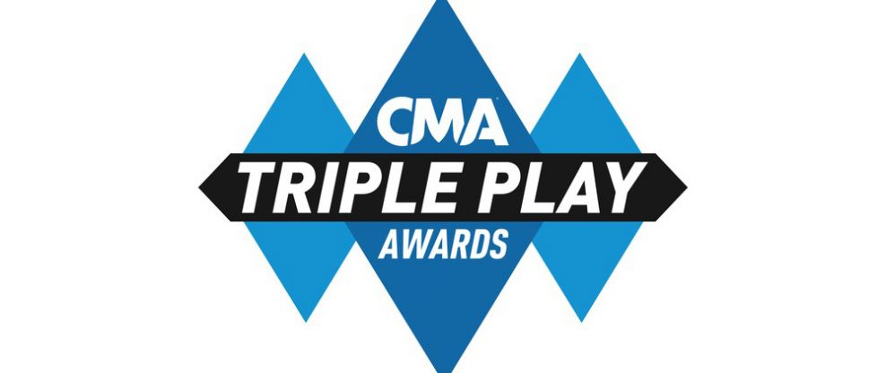 CMA Triple Play