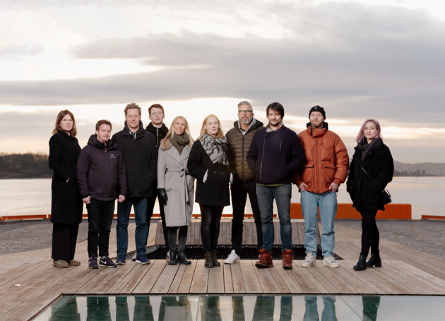 FKP Scorpio Snaps Up Norwegian Talent Agency Nordic Live AS