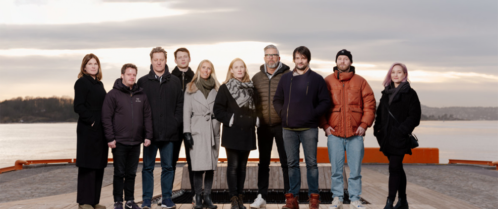 FKP Scorpio Snaps Up Norwegian Talent Agency Nordic Live AS