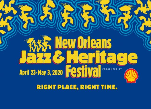 Jazz Fest