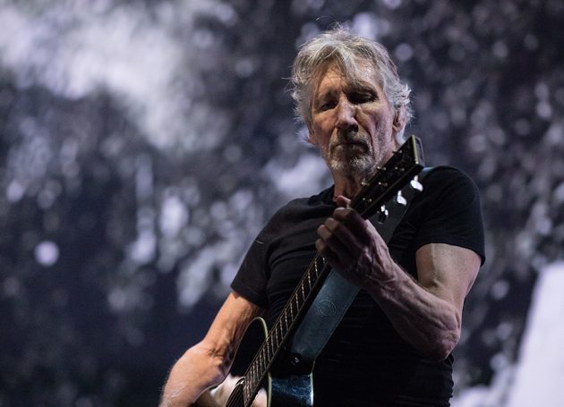 Roger Waters