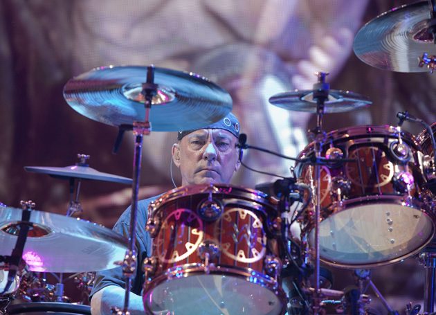 Neil Peart