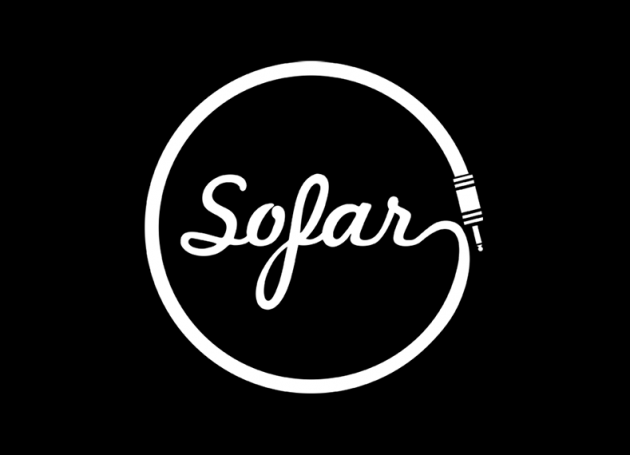 Sofar Sounds