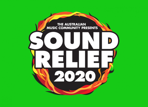 Sound Relief 2020