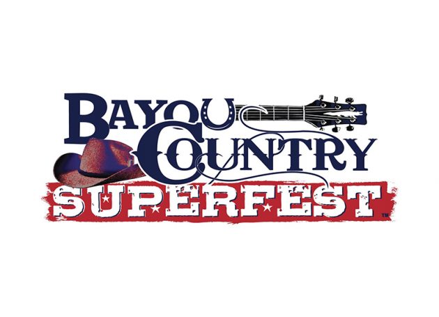 Bayou Country Superfest