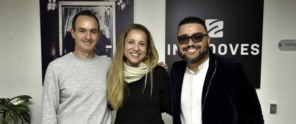 Ingrooves Signs Global Distribution Deal with Leading Brazilian Label GR6