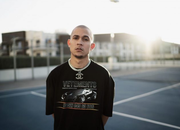 Tainy Signs With WME