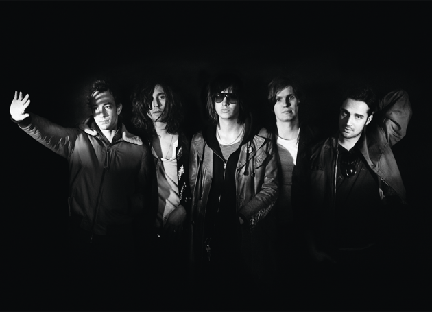 The Strokes