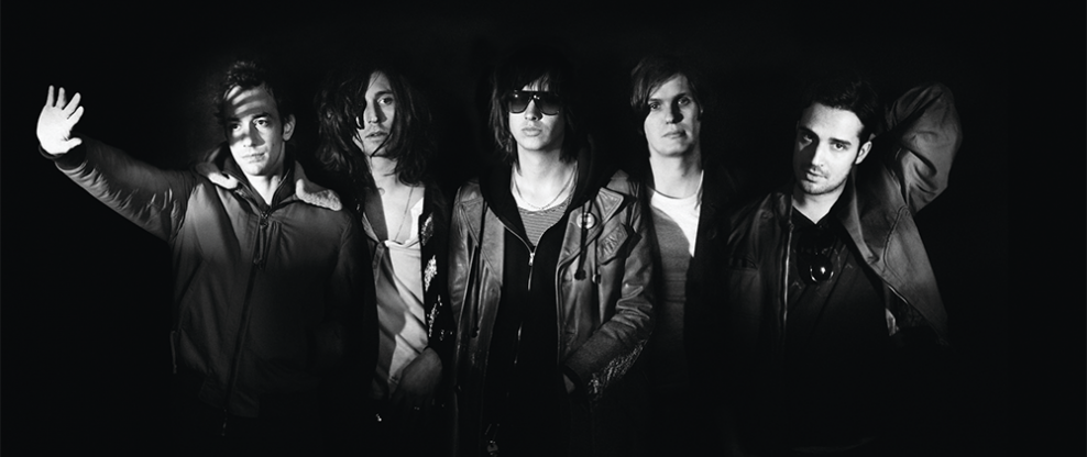 The Strokes