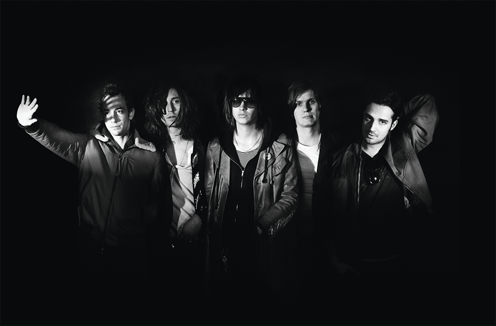 The Strokes