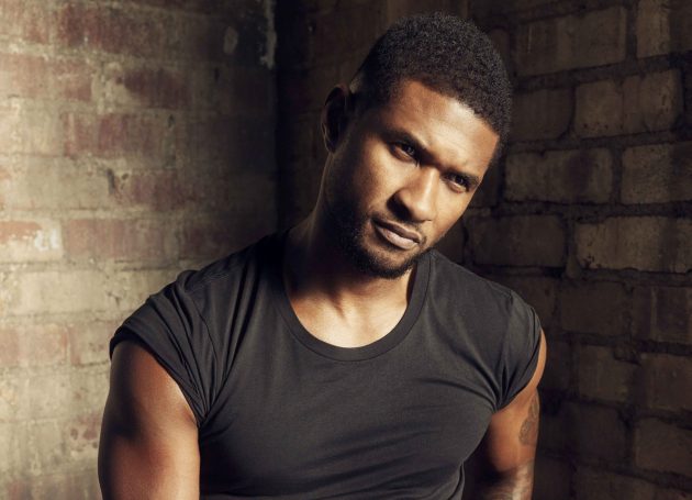 Usher Announces New Shows For His Past Present Future Tour