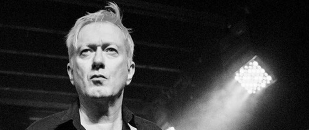 Andy Gill, Founding Guitarist Of Gang of Four, Passes At 64
