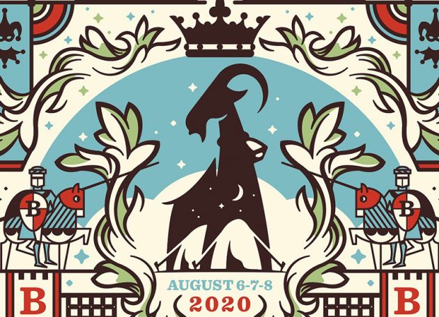 Bellweather Music Festival 2020