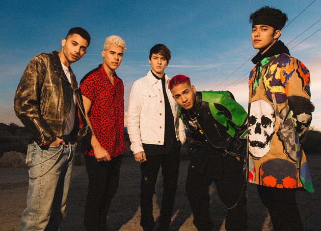CNCO