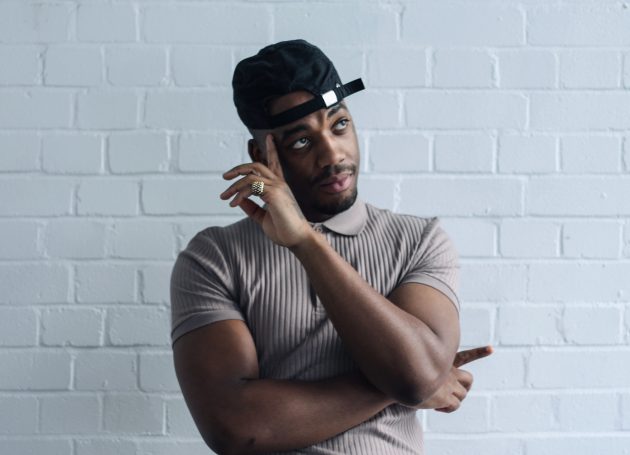 Sentric Signs Grime MC, Producer & Songwriter Coco To Exclusive Songwriting Deal