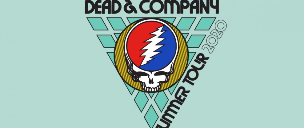 Dead & Company 2020