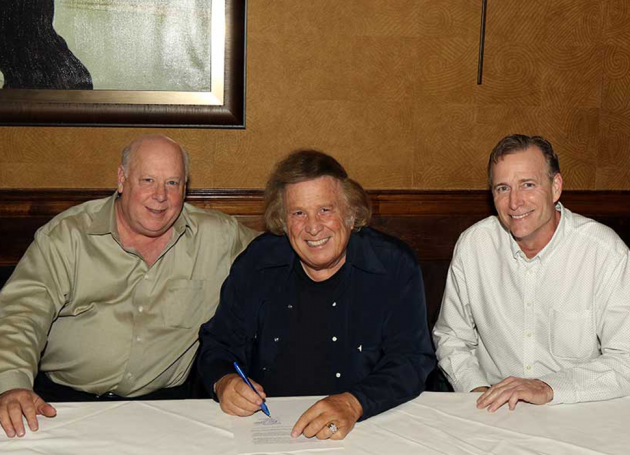 Don McLean Inks Recording Deal With Time Life